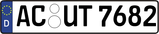AC-UT7682