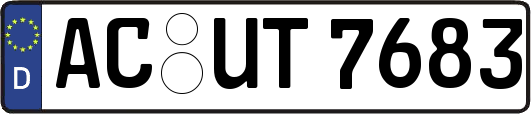 AC-UT7683