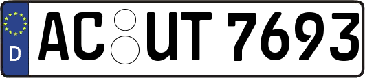 AC-UT7693