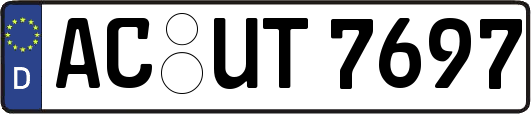 AC-UT7697