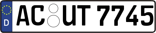 AC-UT7745