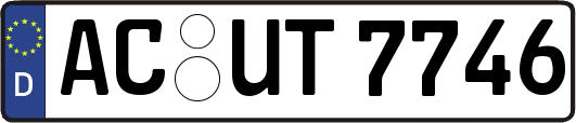 AC-UT7746