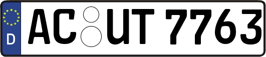 AC-UT7763