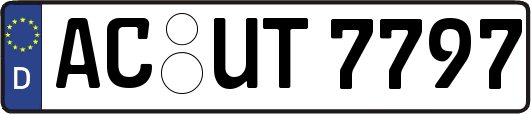 AC-UT7797