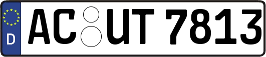 AC-UT7813