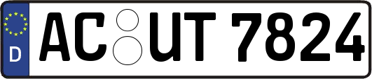 AC-UT7824