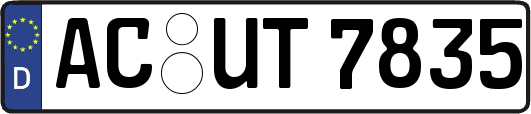 AC-UT7835