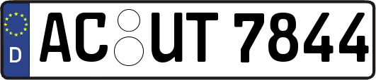 AC-UT7844