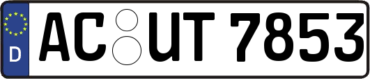 AC-UT7853