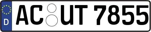 AC-UT7855