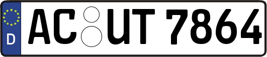 AC-UT7864