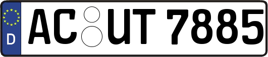 AC-UT7885