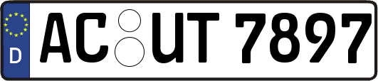 AC-UT7897