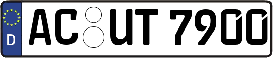 AC-UT7900