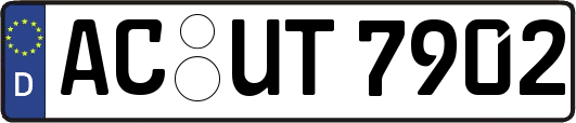AC-UT7902