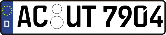AC-UT7904