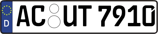 AC-UT7910