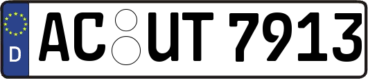 AC-UT7913