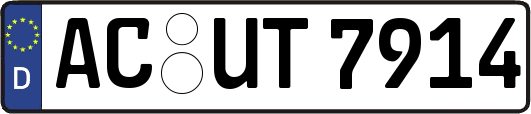 AC-UT7914