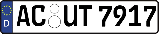AC-UT7917