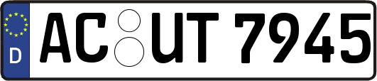 AC-UT7945