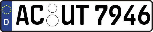 AC-UT7946