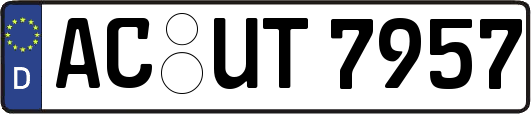 AC-UT7957
