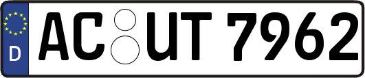 AC-UT7962