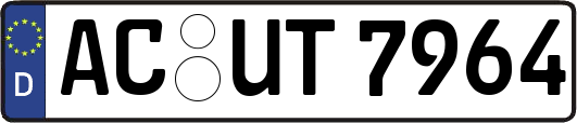 AC-UT7964