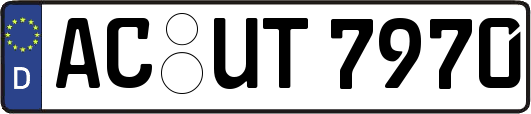 AC-UT7970