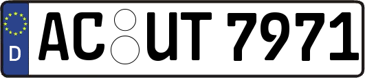 AC-UT7971