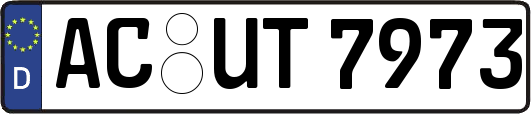 AC-UT7973