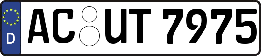 AC-UT7975
