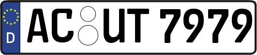 AC-UT7979