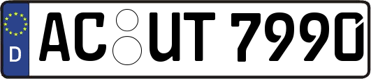 AC-UT7990