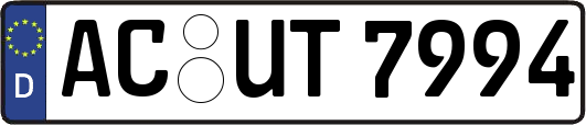 AC-UT7994