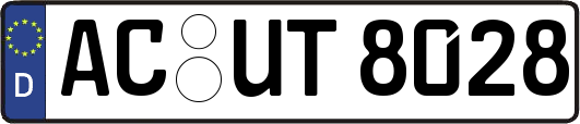 AC-UT8028