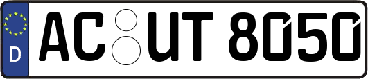 AC-UT8050