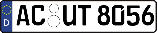 AC-UT8056