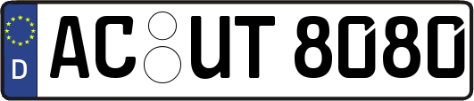 AC-UT8080