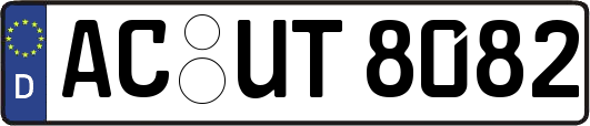 AC-UT8082