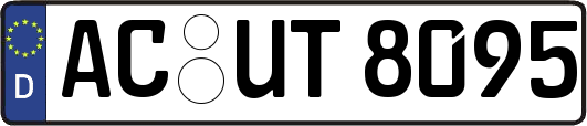 AC-UT8095