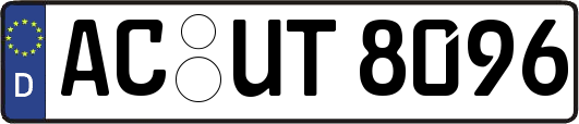 AC-UT8096