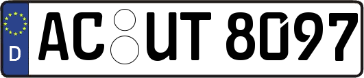 AC-UT8097