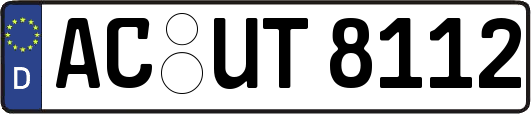 AC-UT8112