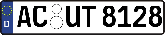 AC-UT8128