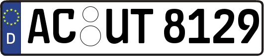 AC-UT8129