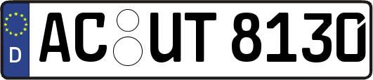 AC-UT8130