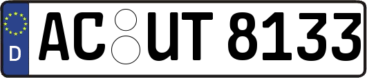 AC-UT8133