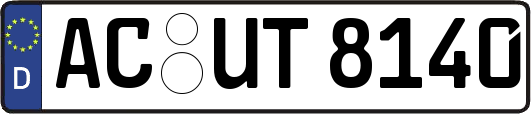 AC-UT8140